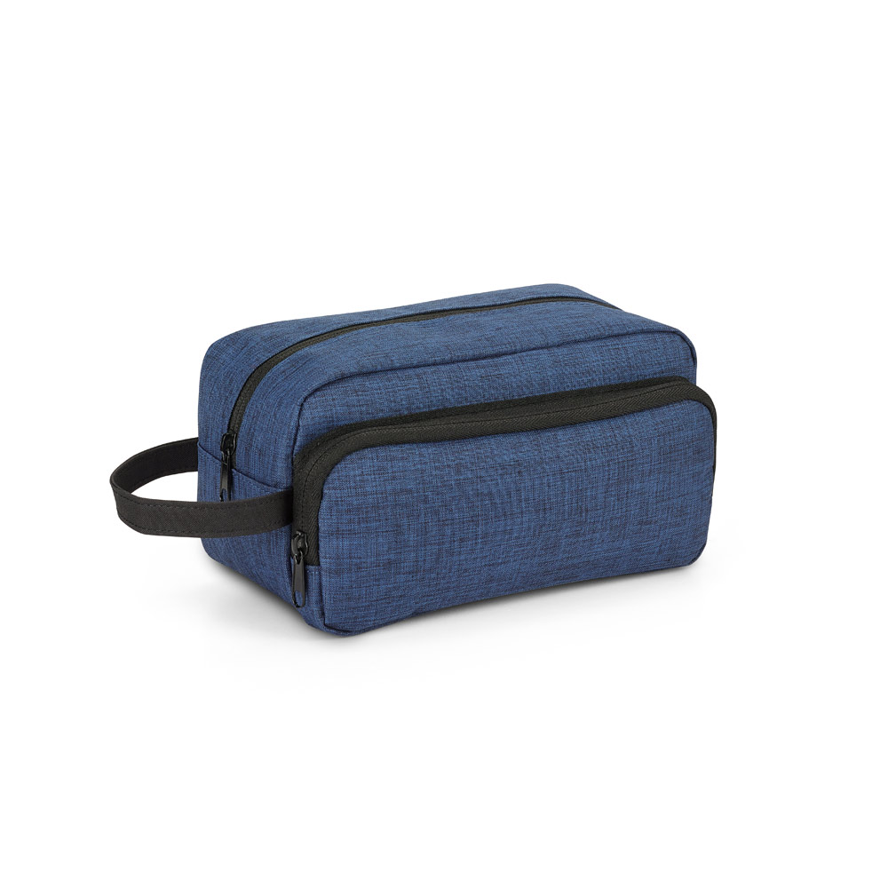Bolsa de cosméticos  em 300d - 2
