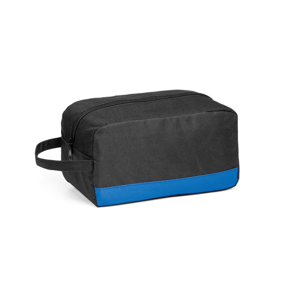 Bolsa de cosmésticos em 600d - 3