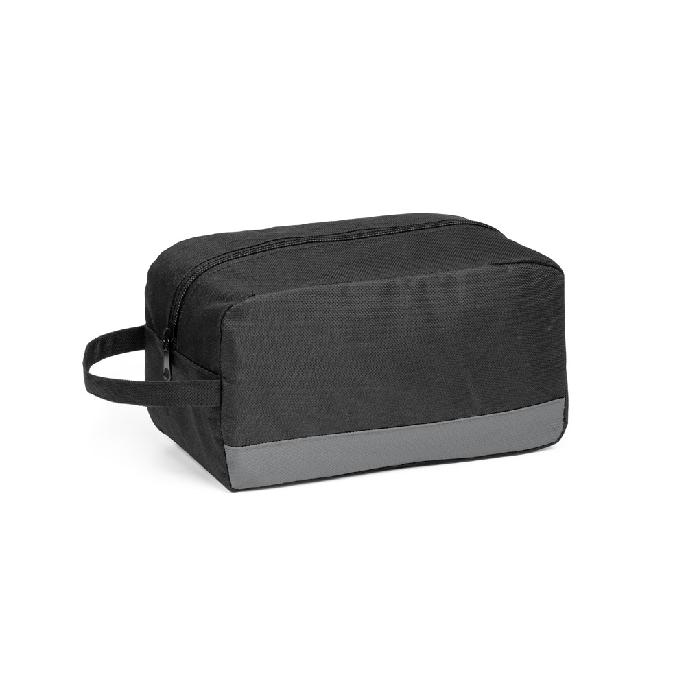 Bolsa de cosmésticos em 600d - 4
