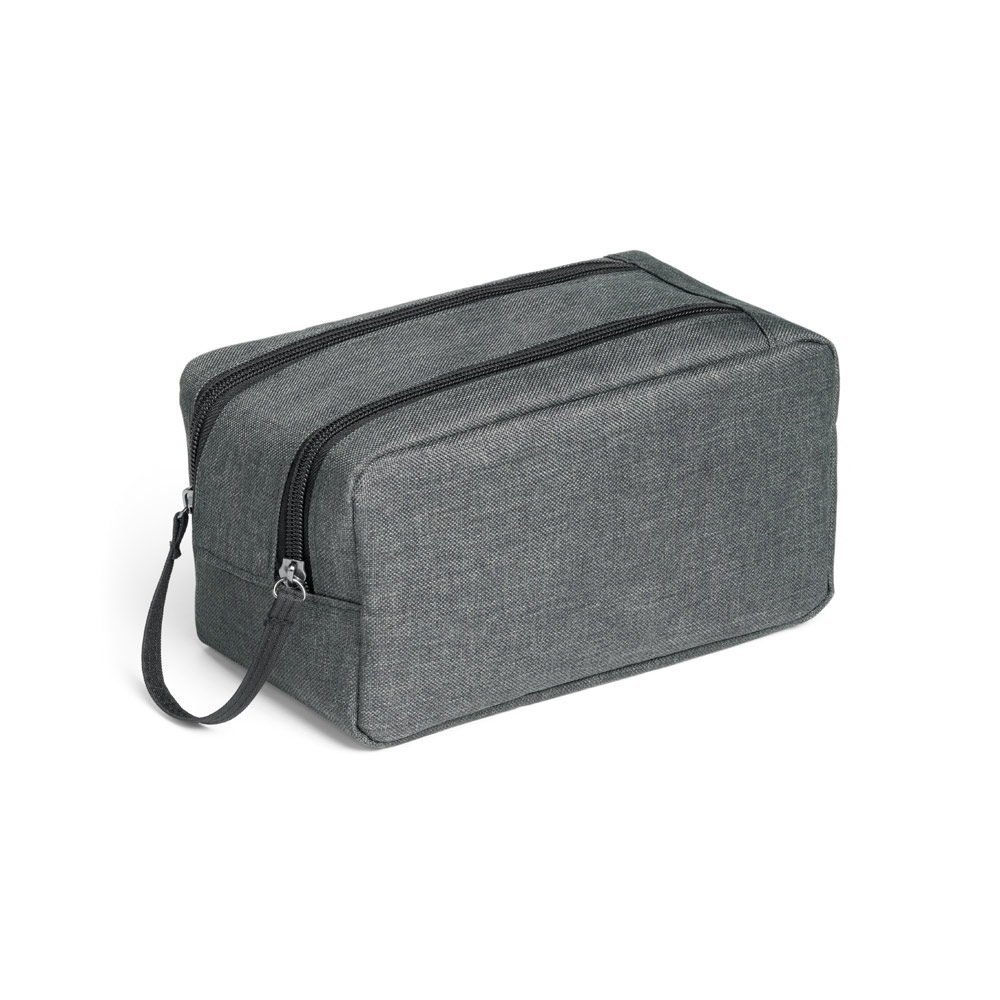 Bolsa de cosméticos em 600d - 2