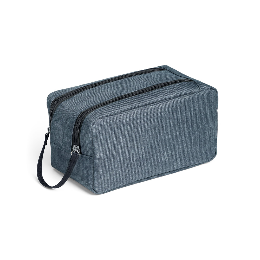 Bolsa de cosméticos em 600d - 3