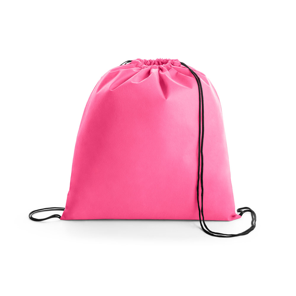 Sacola tipo mochila em non-woven - 2