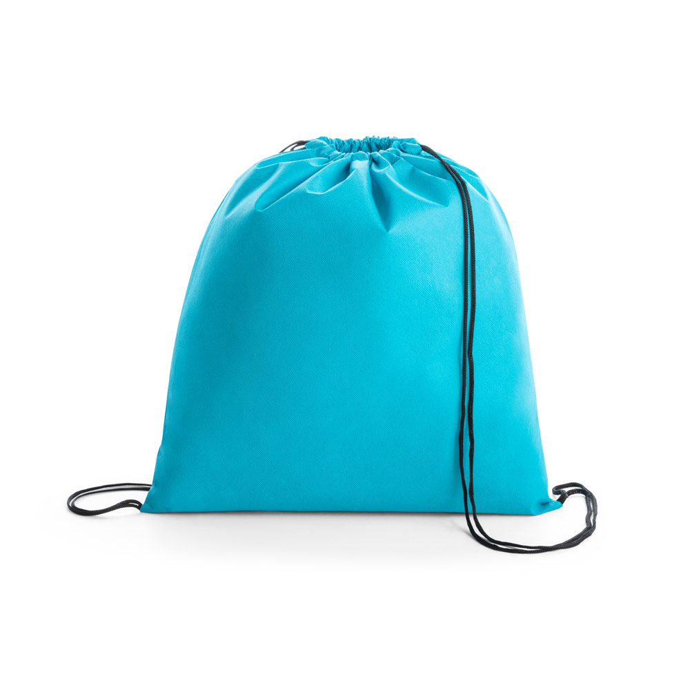Sacola tipo mochila em non-woven - 4
