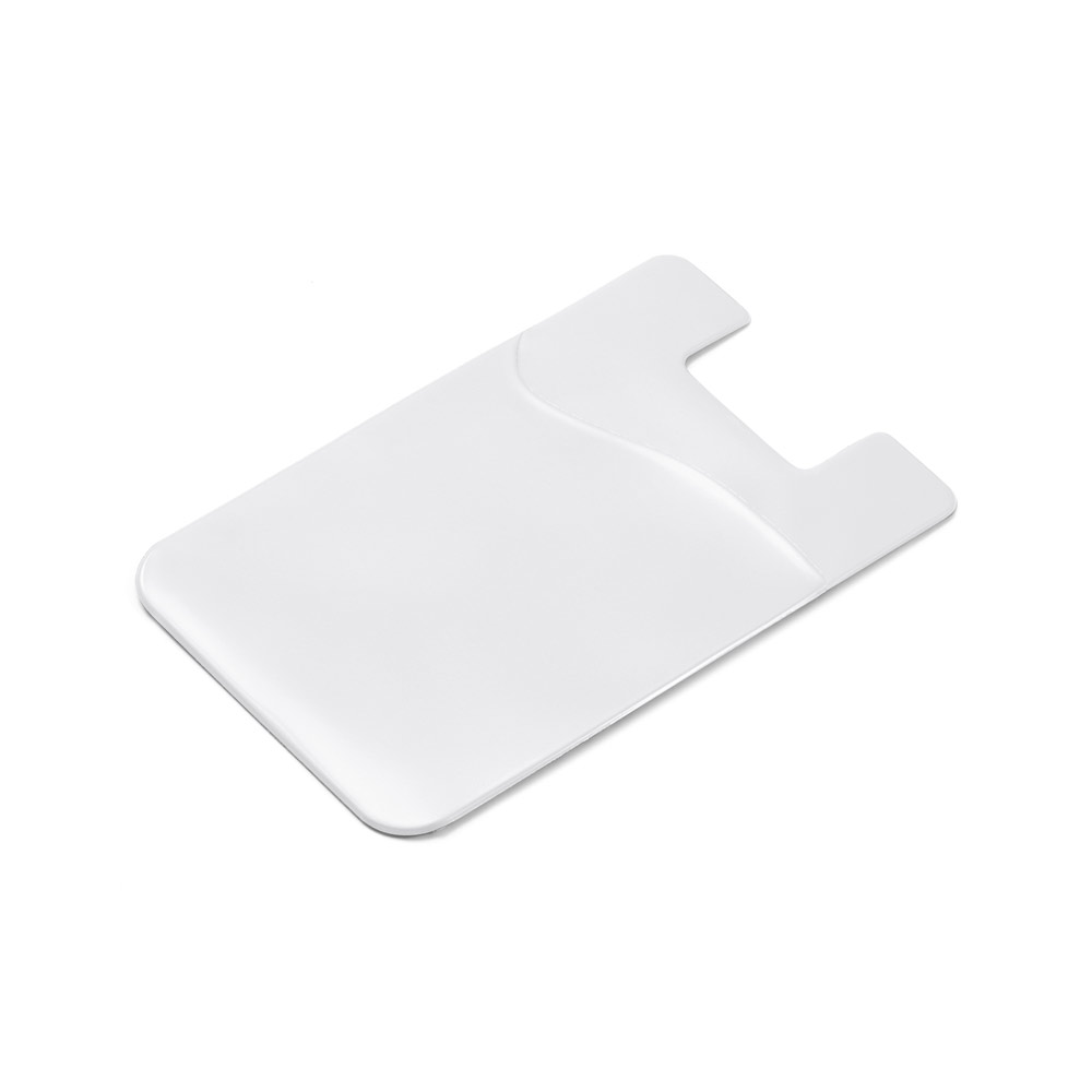 Porta cartões para celular em pvc - 4