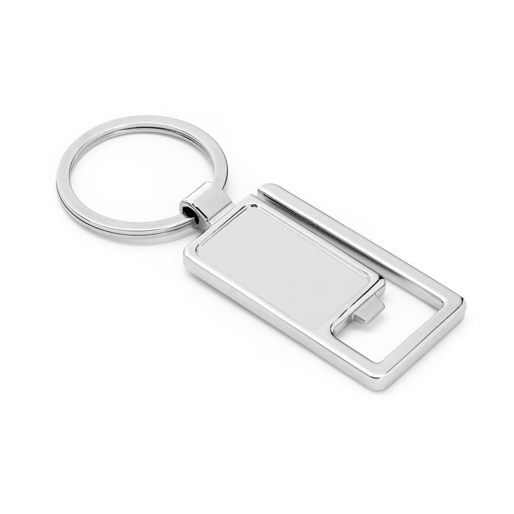 CHAVEIRO ABRIDOR DE GARRAFAS - 1
