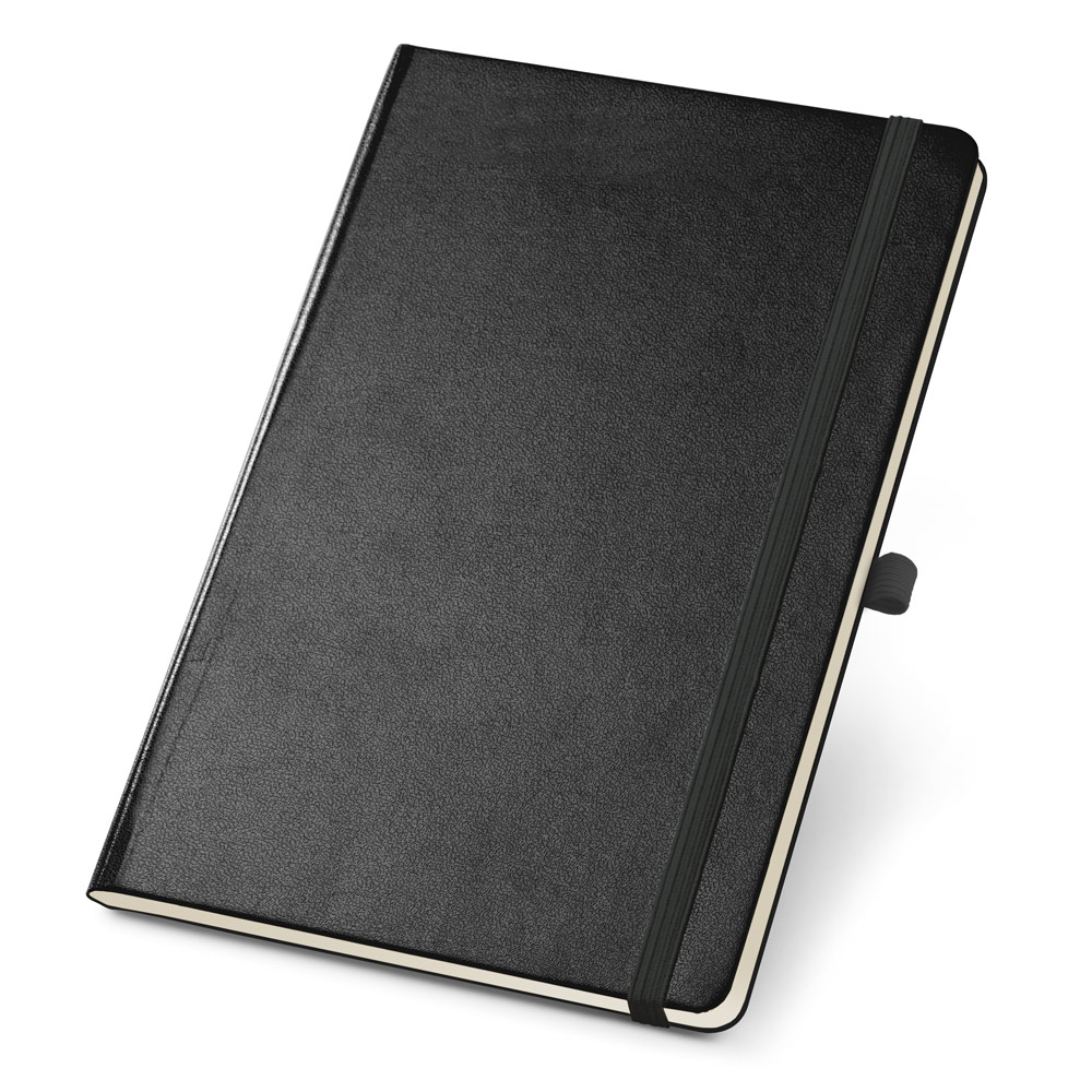 Caderno a5 sem pauta 21x13 - 2