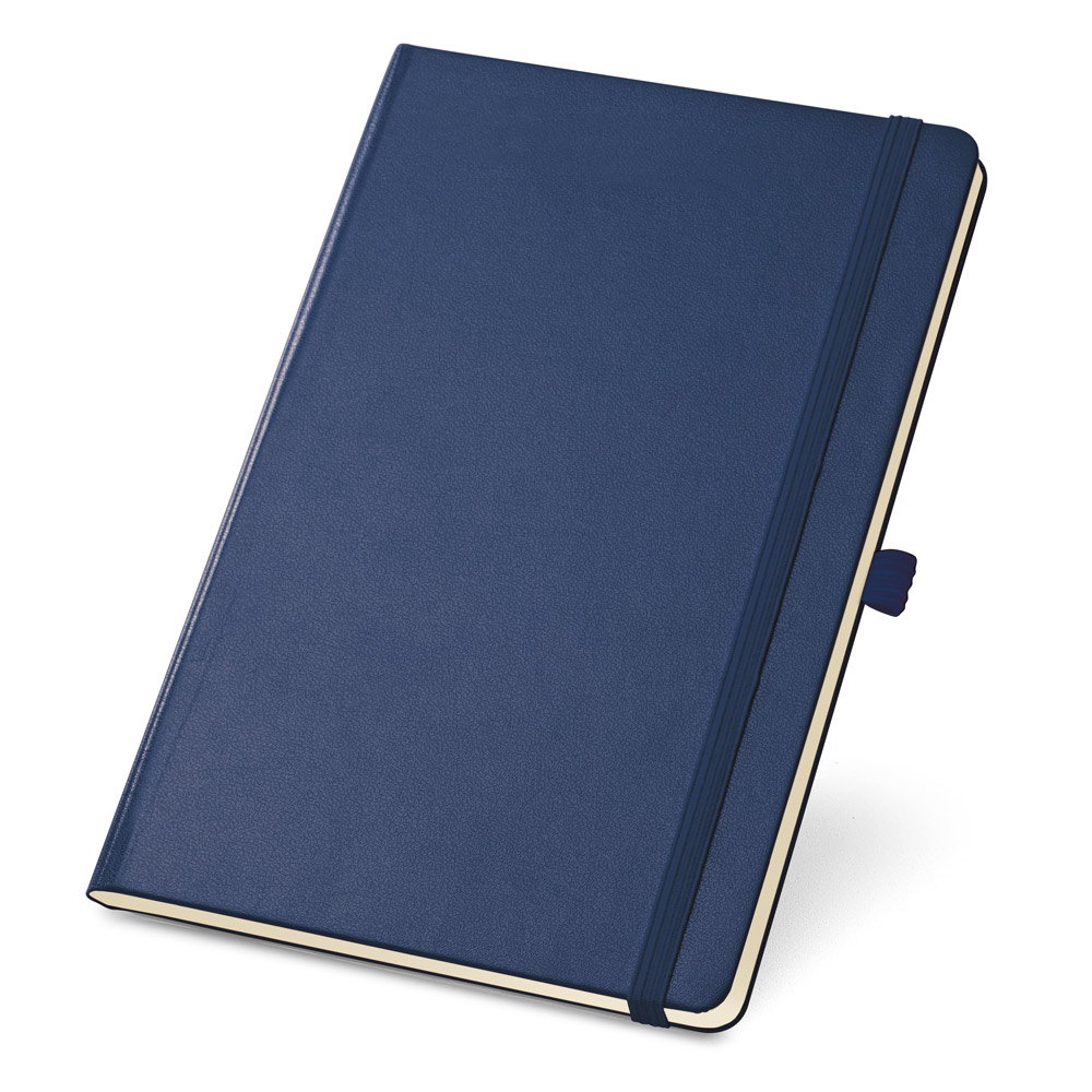 Caderno a5 sem pauta 21x13 - 3