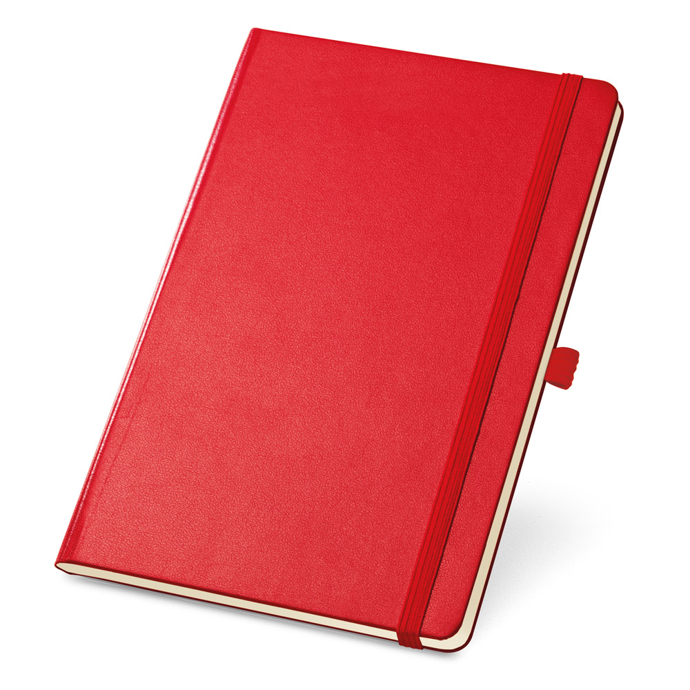 Caderno a5 sem pauta 21x13 - 4