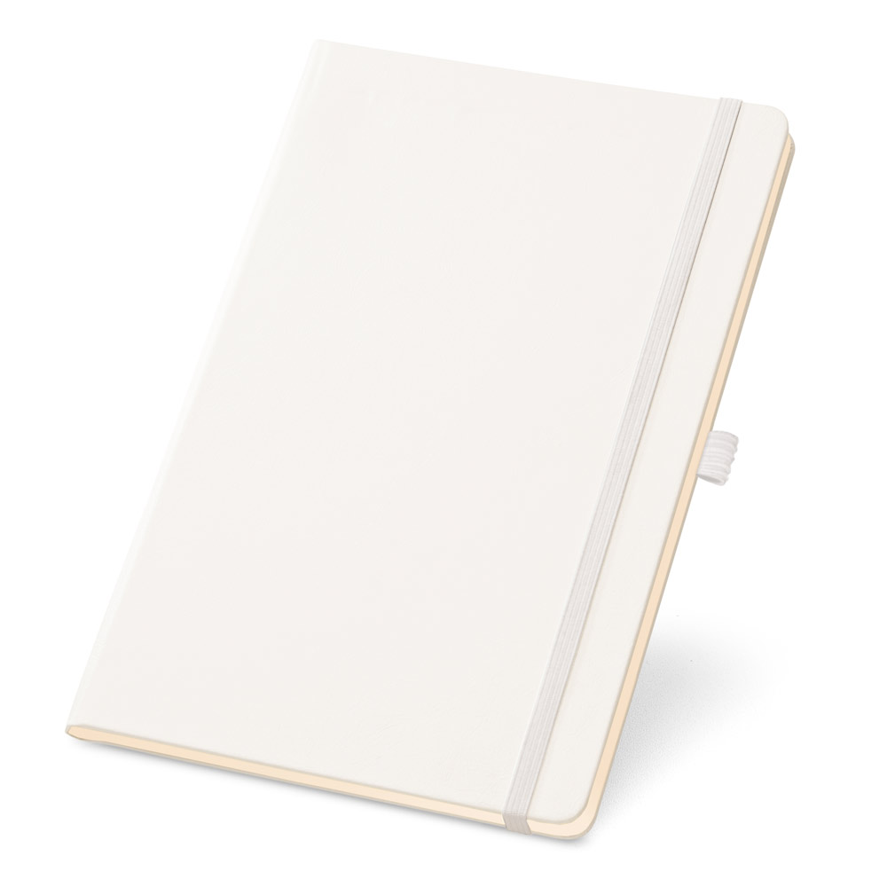 Caderno a5 sem pauta 21x13 - 5