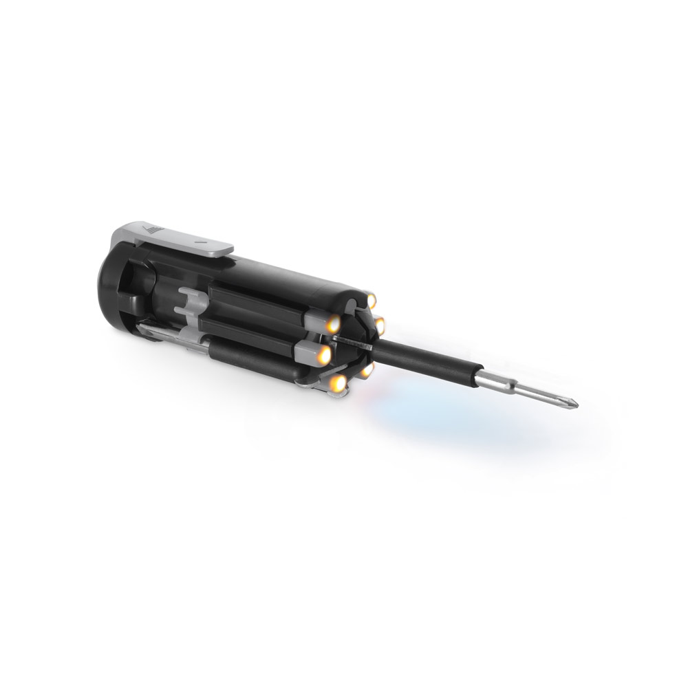 Kit de ferramentas em abs - 3