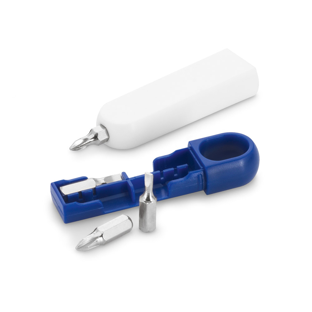 Kit mini ferramentas - 3