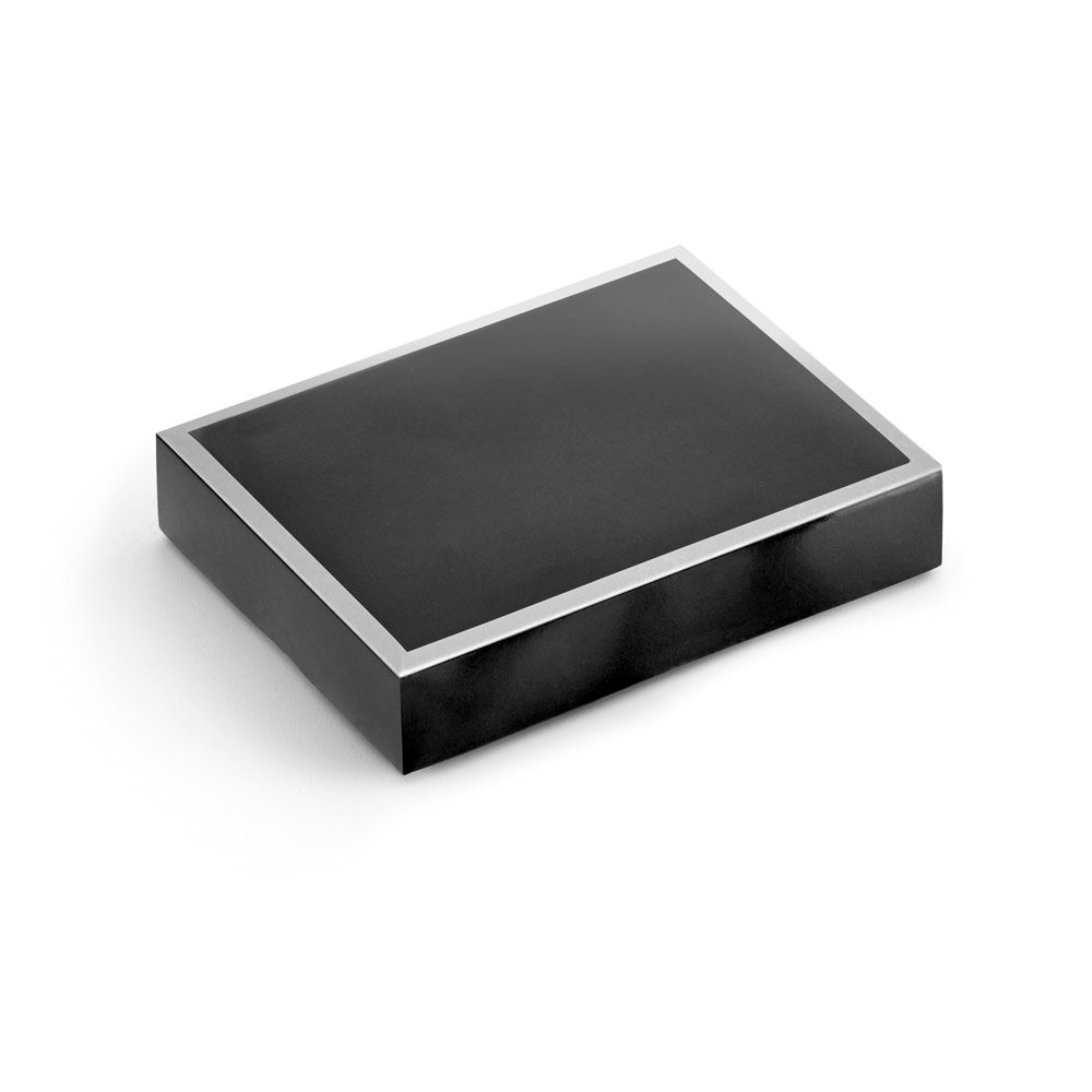 Conjunto para vinho em zinco - 2