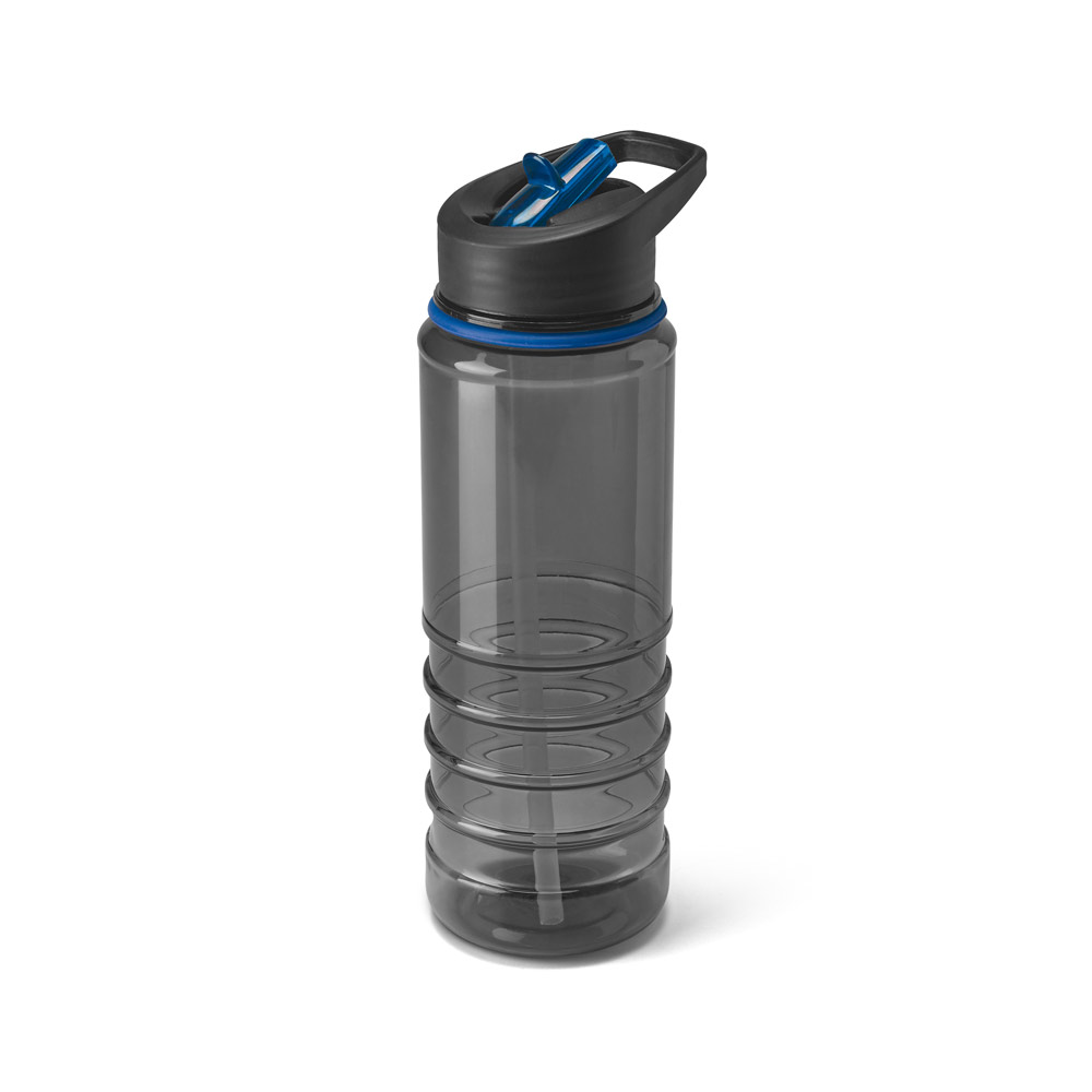Squeeze em as com tampa em pp 650ml - 3