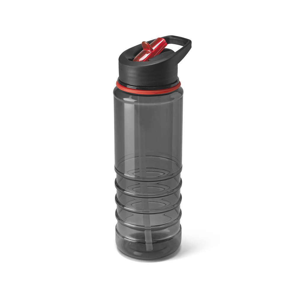 Squeeze em as com tampa em pp 650ml - 4