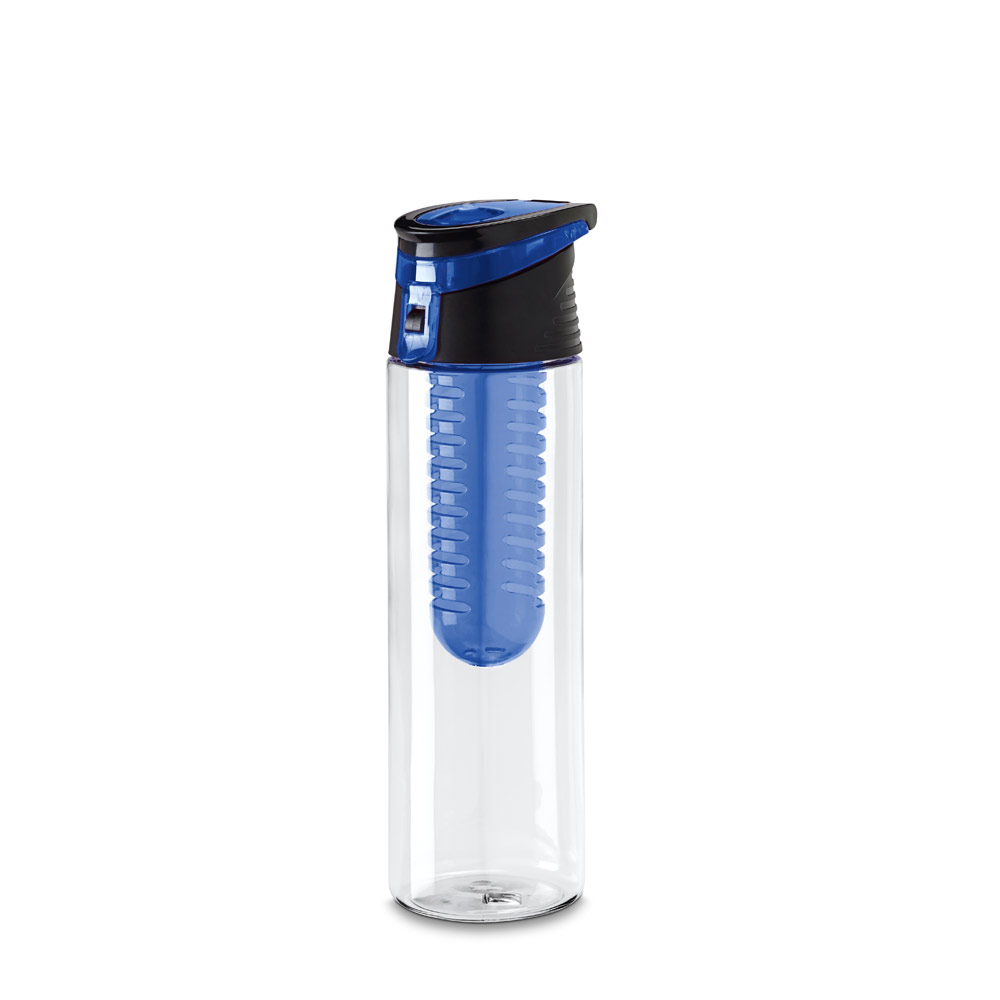 Squeeze em as com tampa em pp 740ml - 3