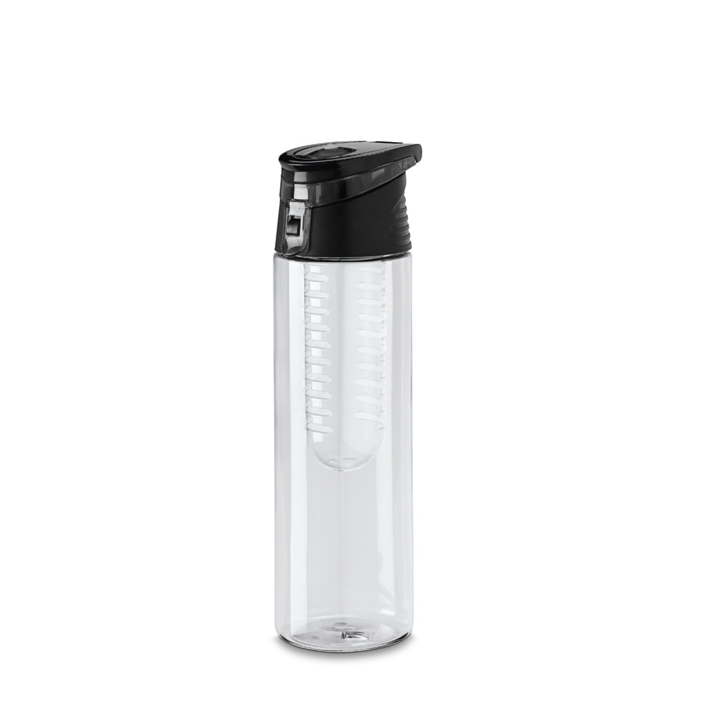 Squeeze em as com tampa em pp 740ml - 4