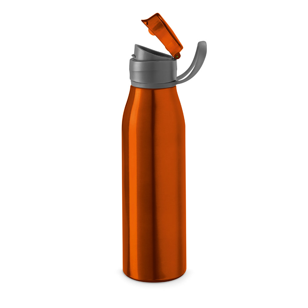 Squeeze em alumínio 650 ml - 2
