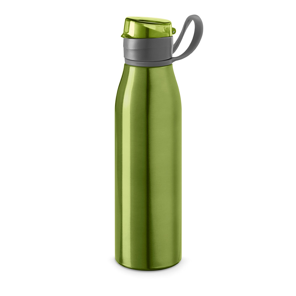 Squeeze em alumínio 650 ml - 4