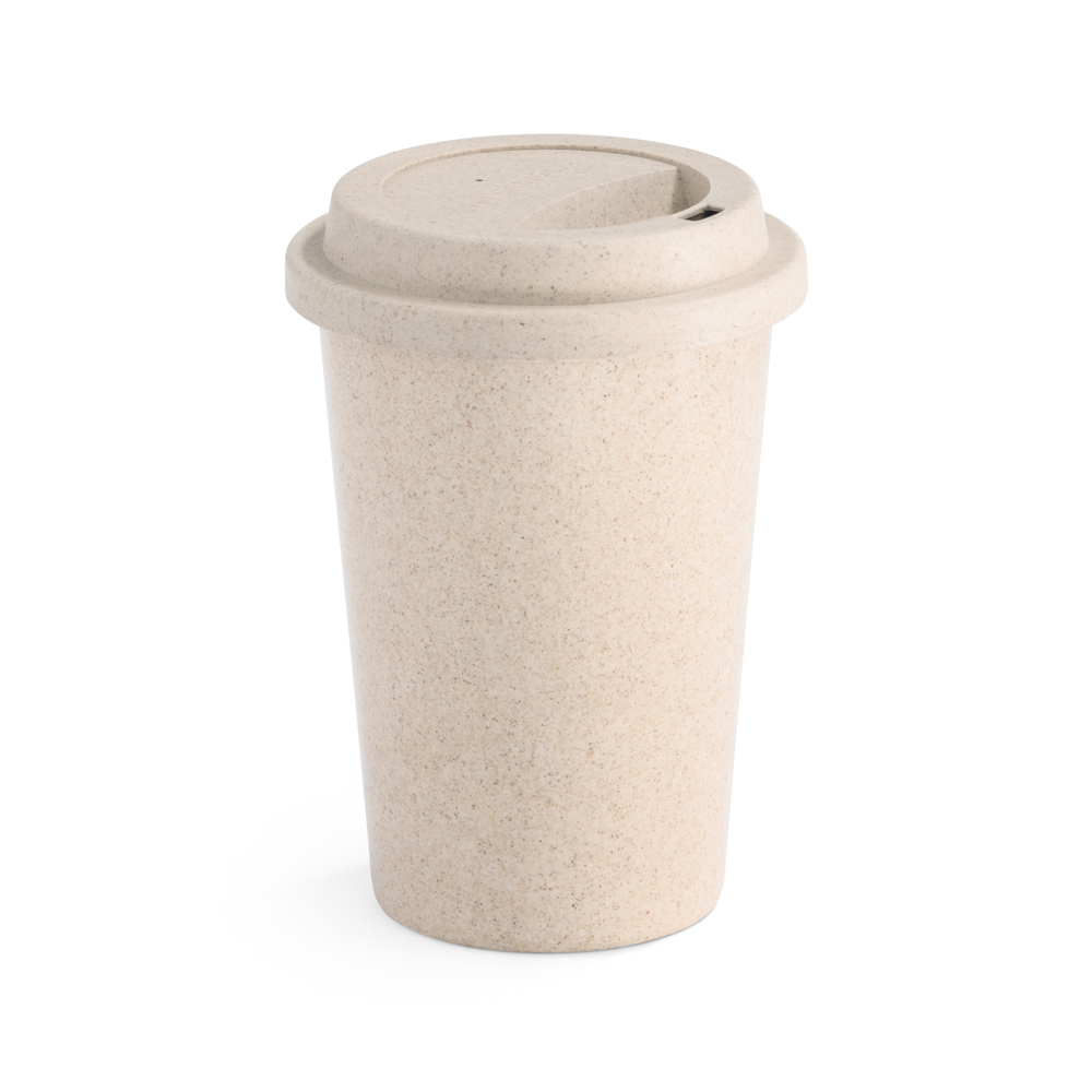 COPO FIBRA DE BAMBU 450ML - 1