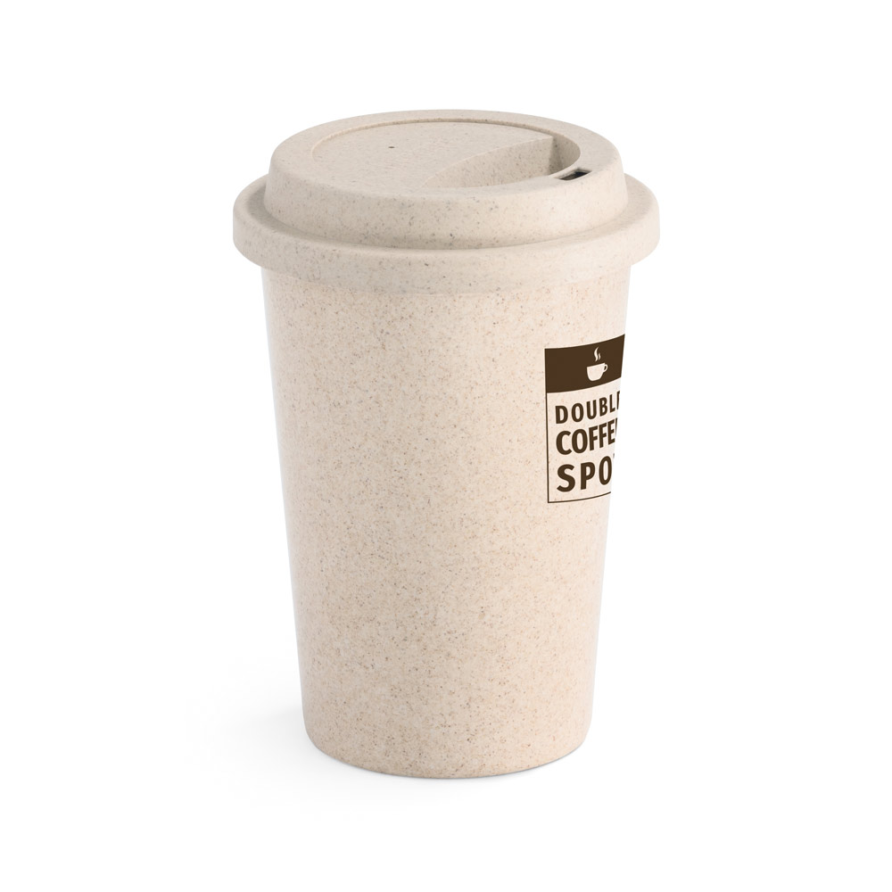 COPO FIBRA DE BAMBU 450ML - 2