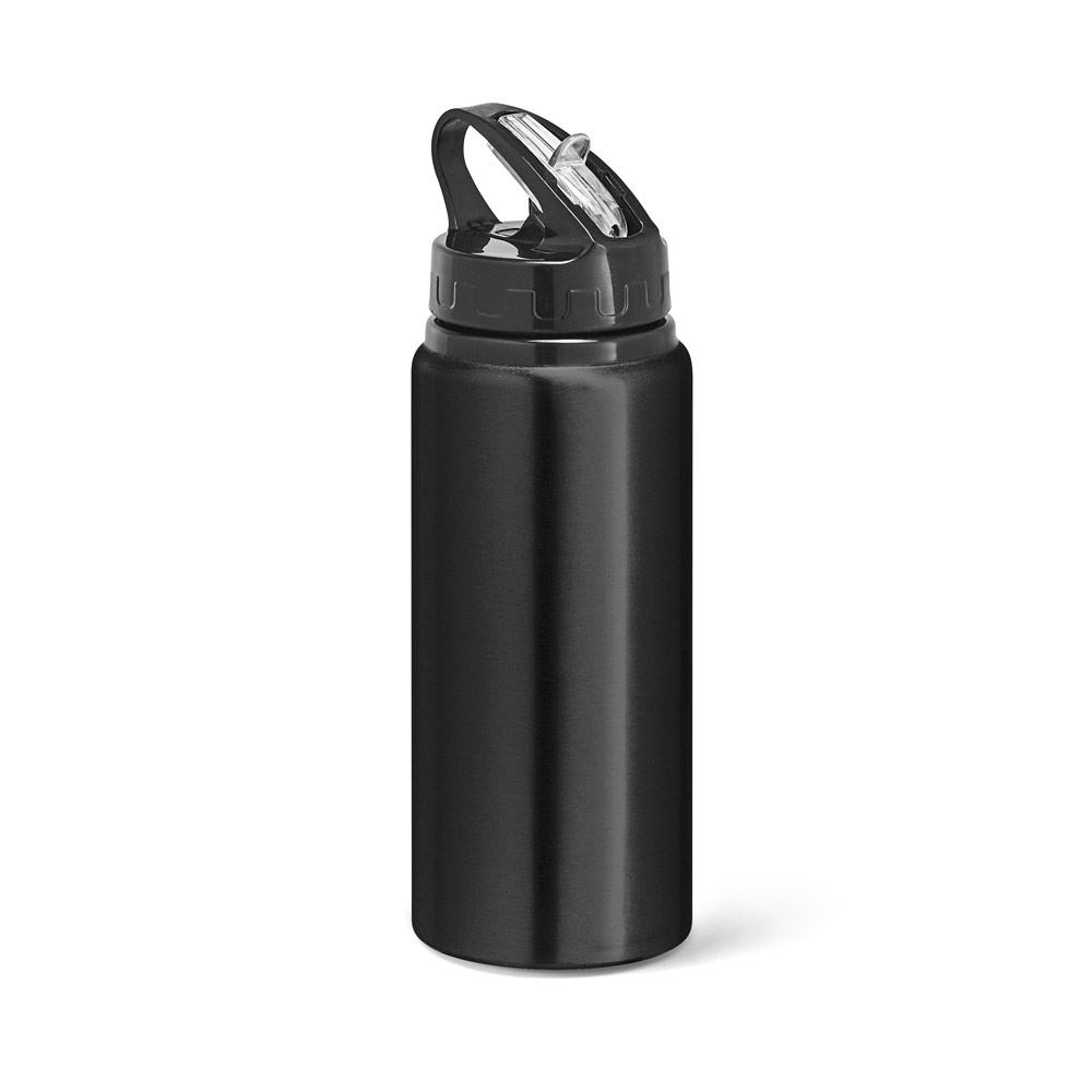 Squeeze em alumínio 670ml - 2