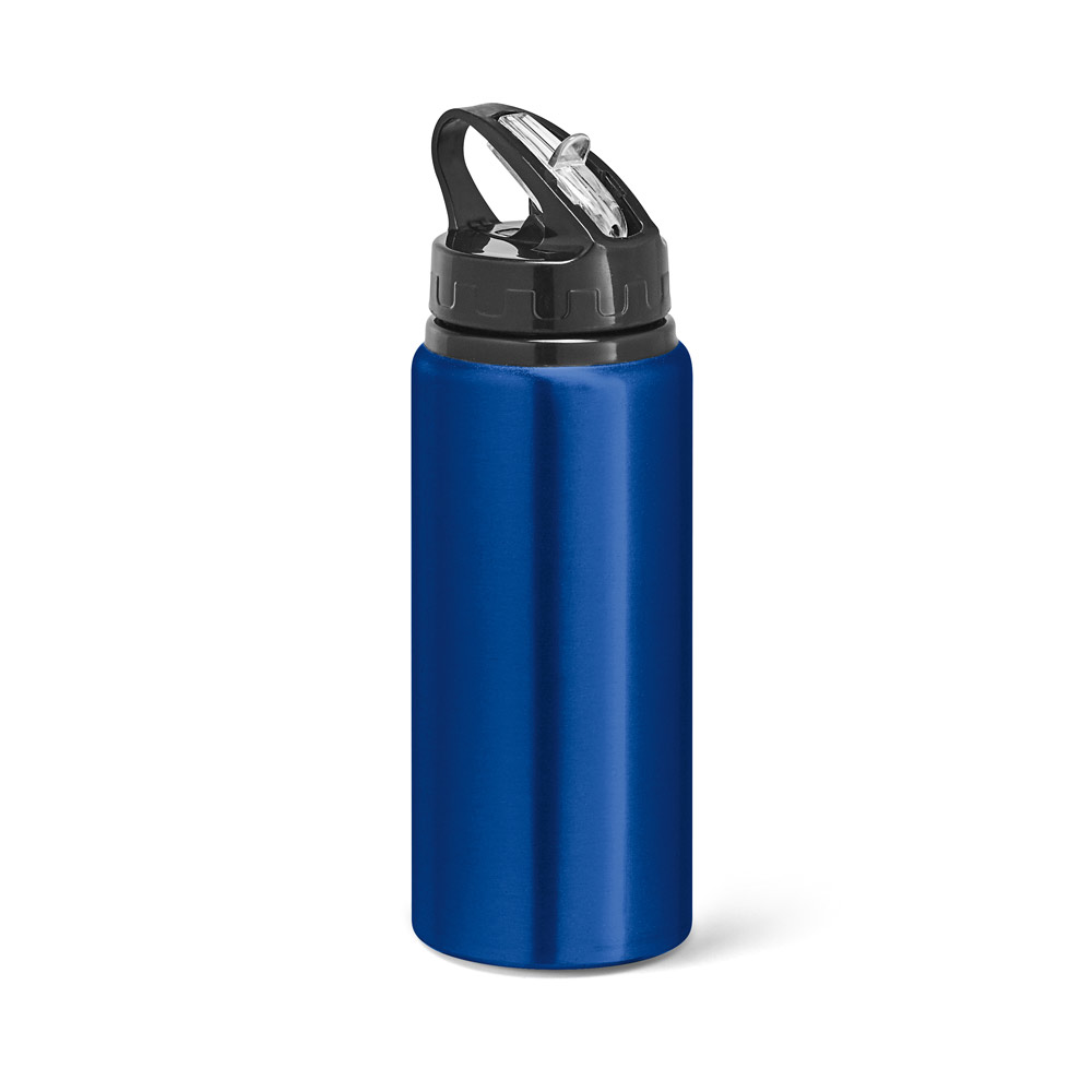 Squeeze em alumínio 670ml - 3