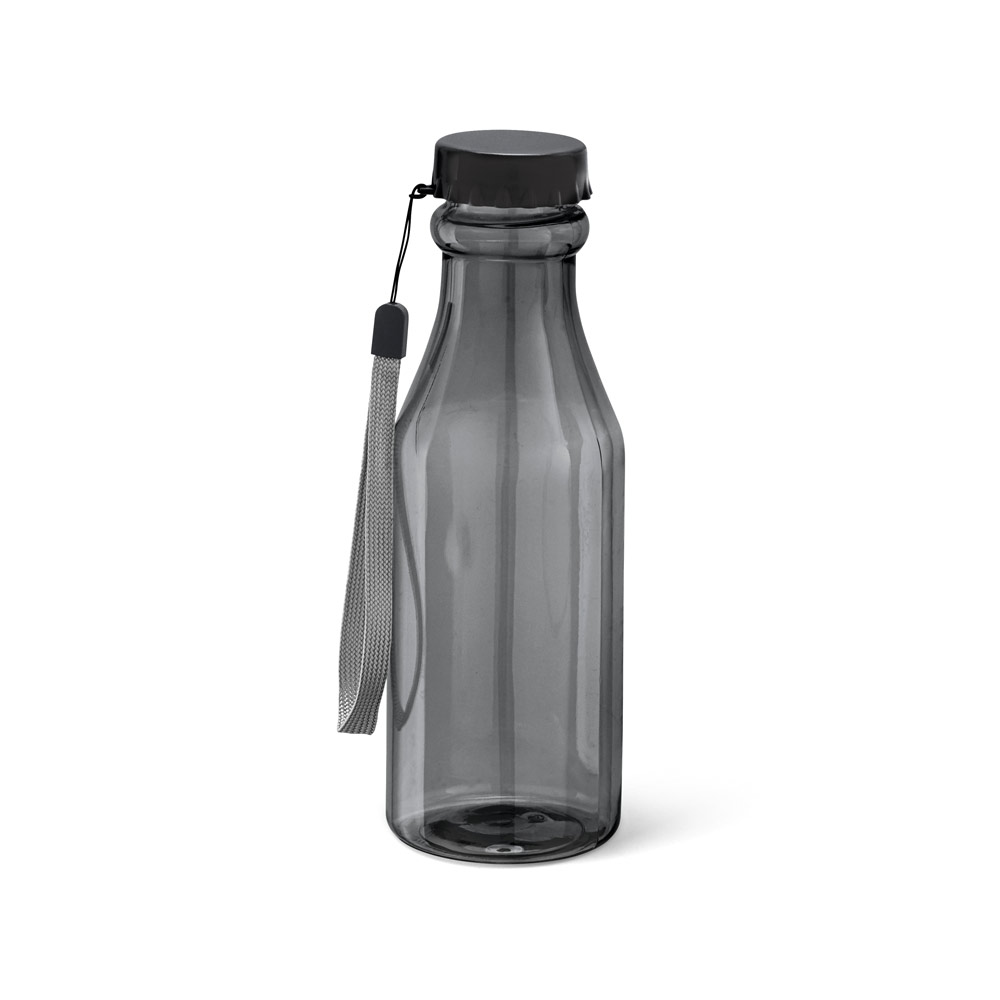 Squeeze em as com tampa em pp 510ml - 2