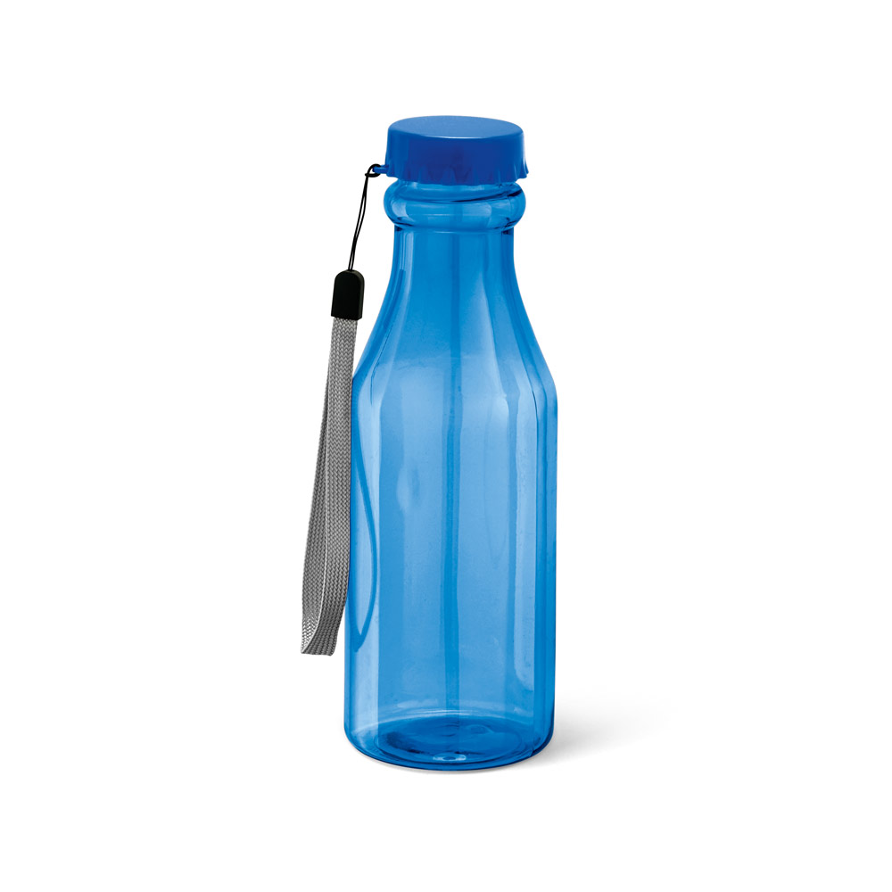 Squeeze em as com tampa em pp 510ml - 3