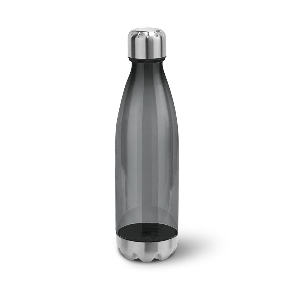 Squeeze em as e aço inox 700ml - 2