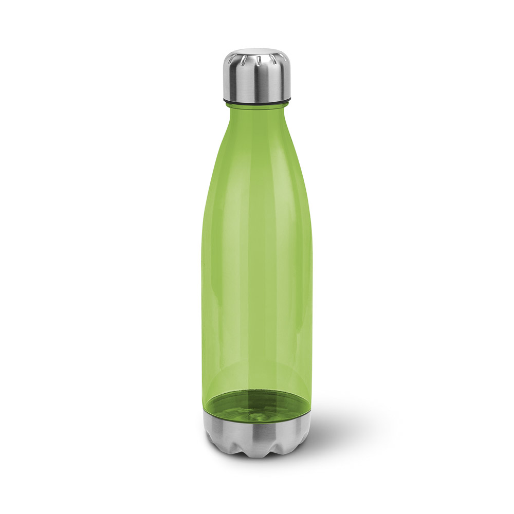 Squeeze em as e aço inox 700ml - 3