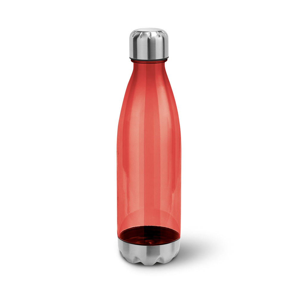 Squeeze em as e aço inox 700ml - 4