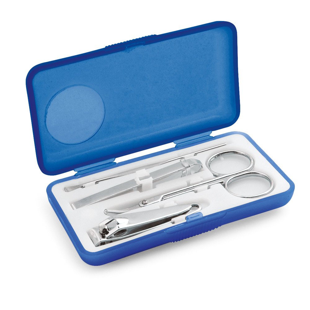 Kit de manicure de 4 peças - 2