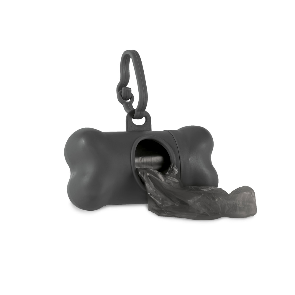 Kit de higiene para cachorro em pp - 2