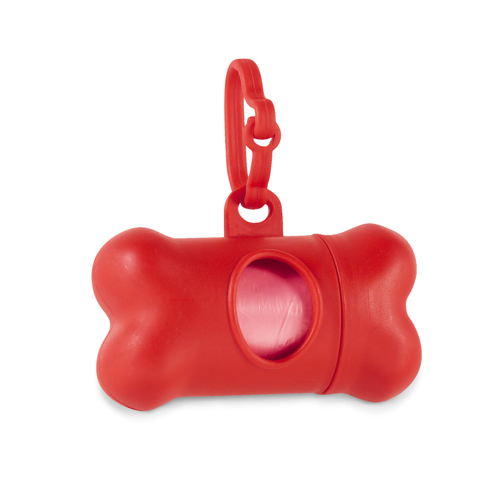 Kit de higiene para cachorro em pp - 4