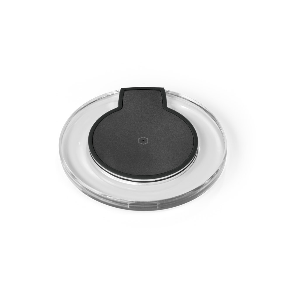 Carregador wireless em abs - 2