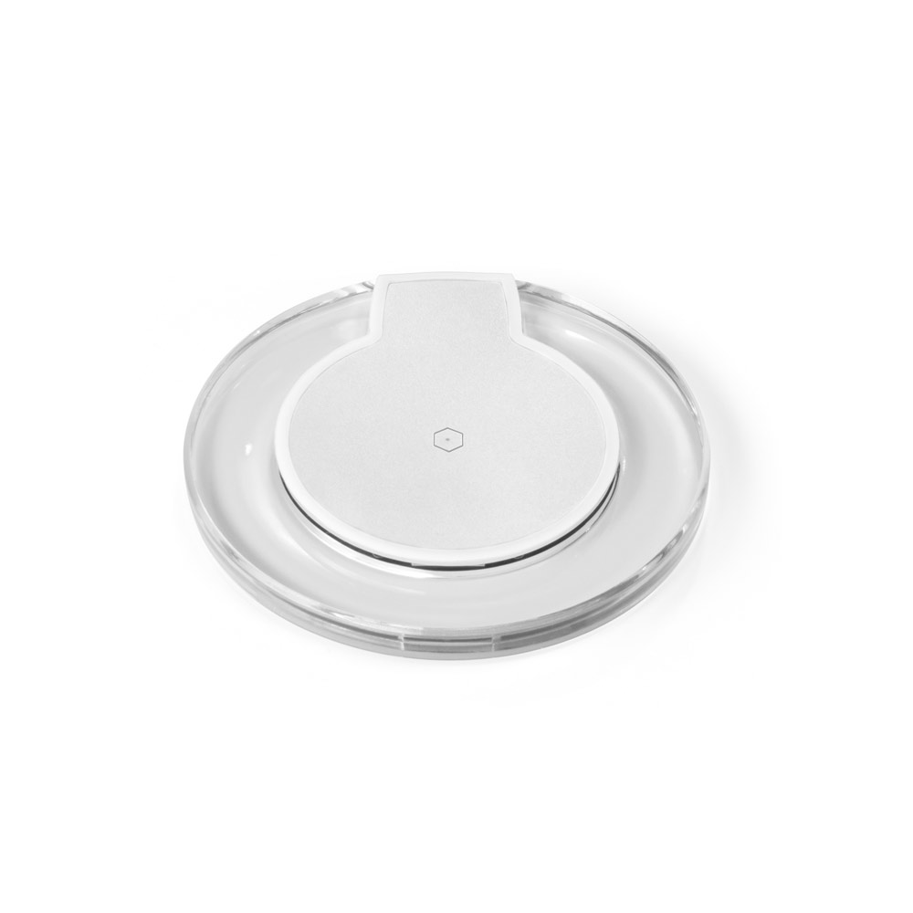 Carregador wireless em abs - 3