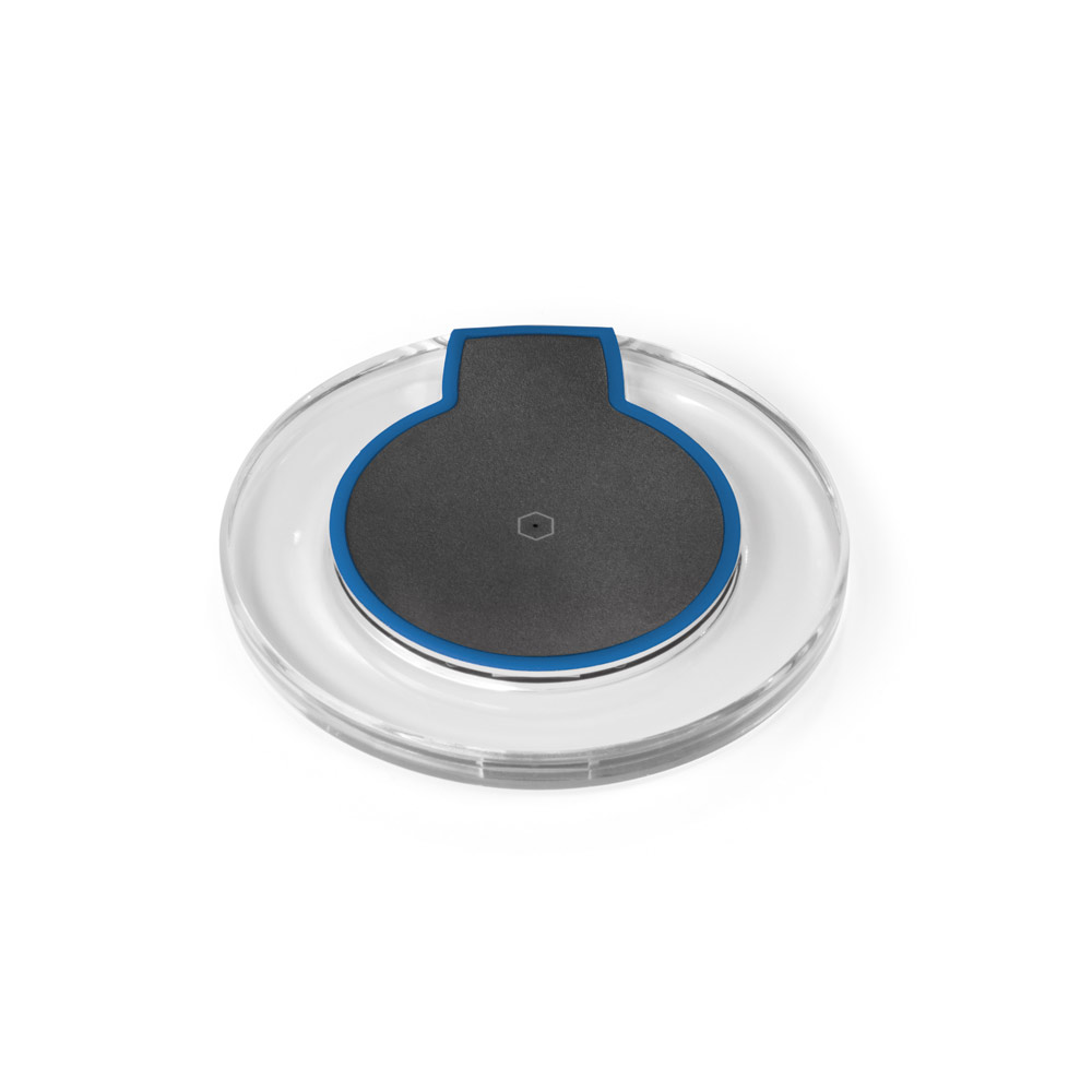 Carregador wireless em abs - 4