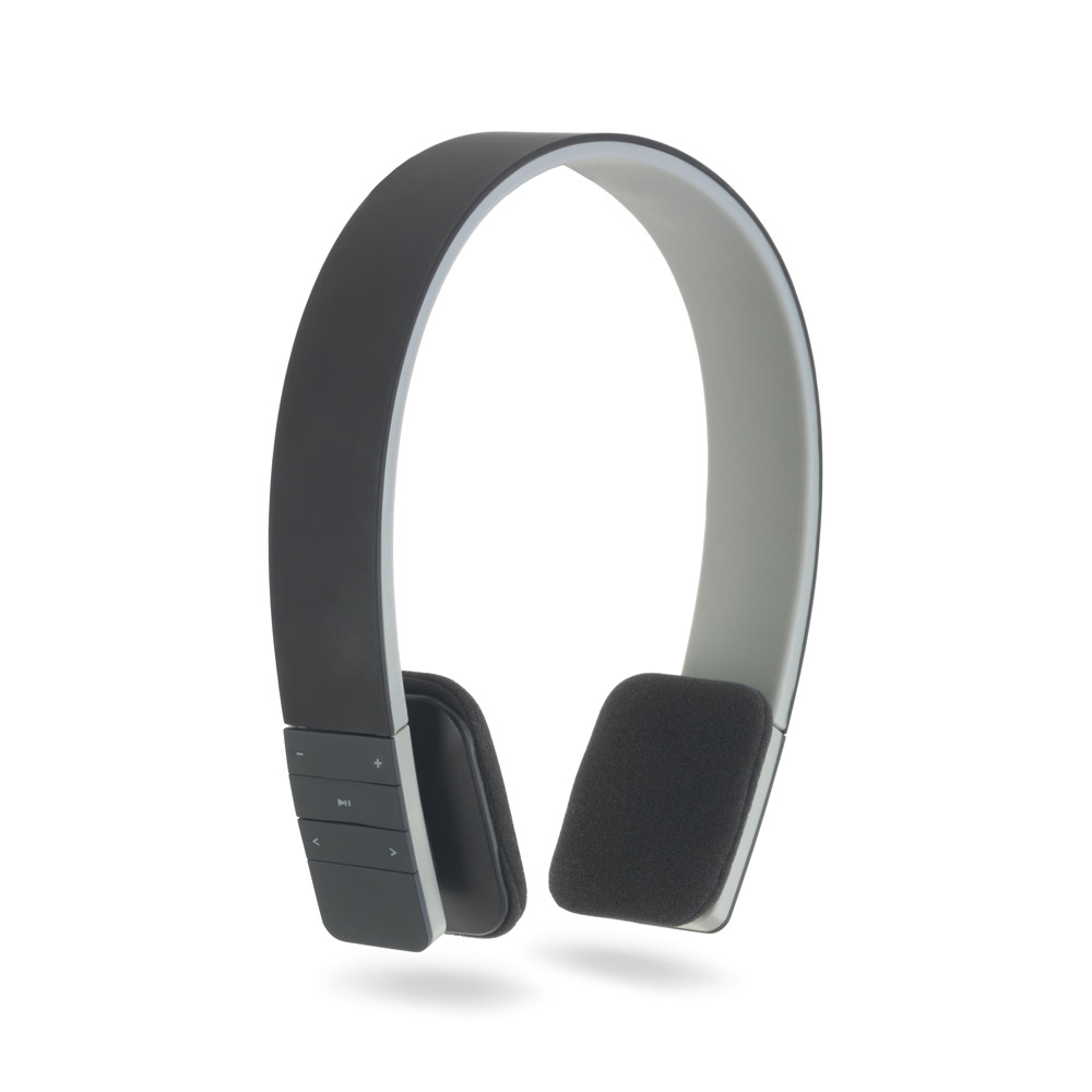 Fone de ouvido ajustáveis com microfone - 5
