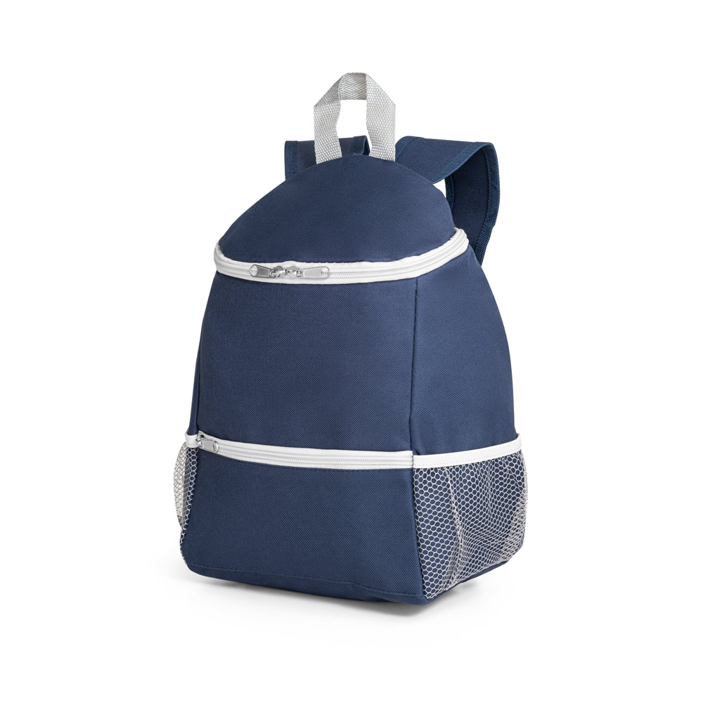 Mochila térmica 600d 13,3" - 2
