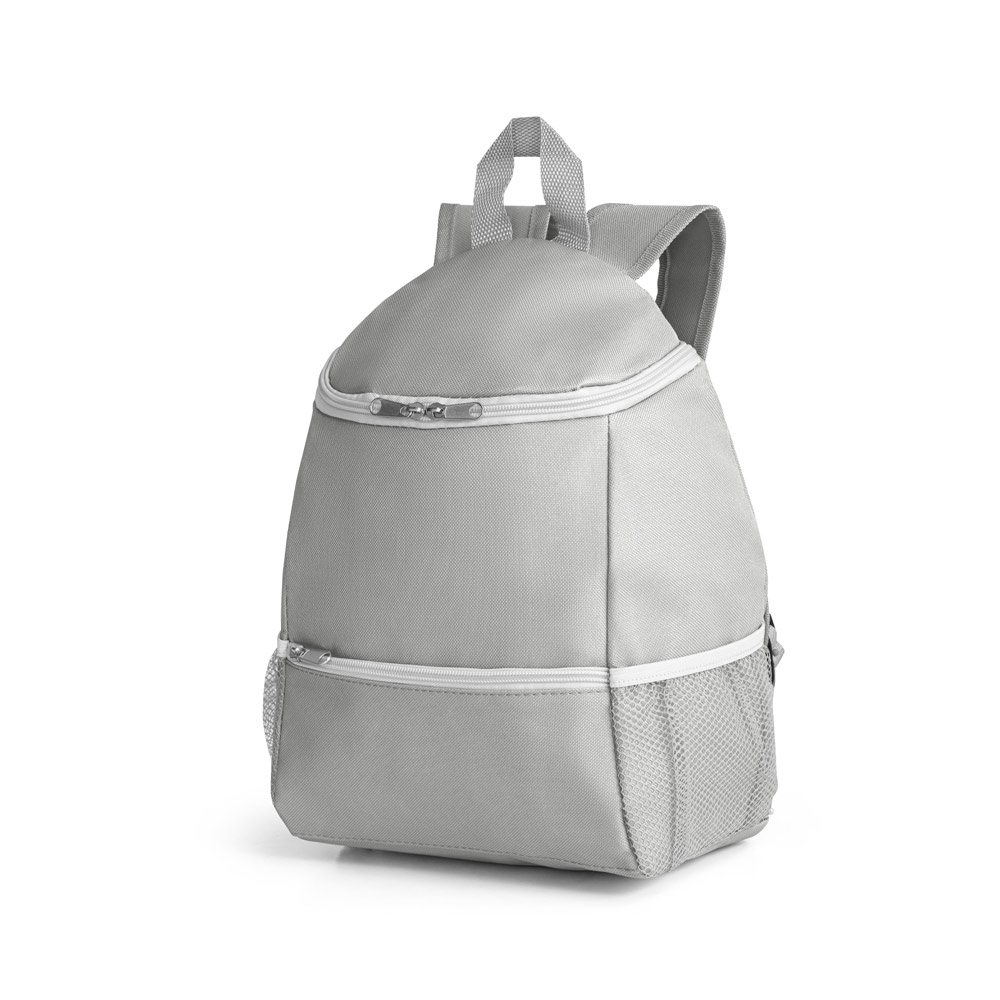 Mochila térmica 600d 13,3" - 3