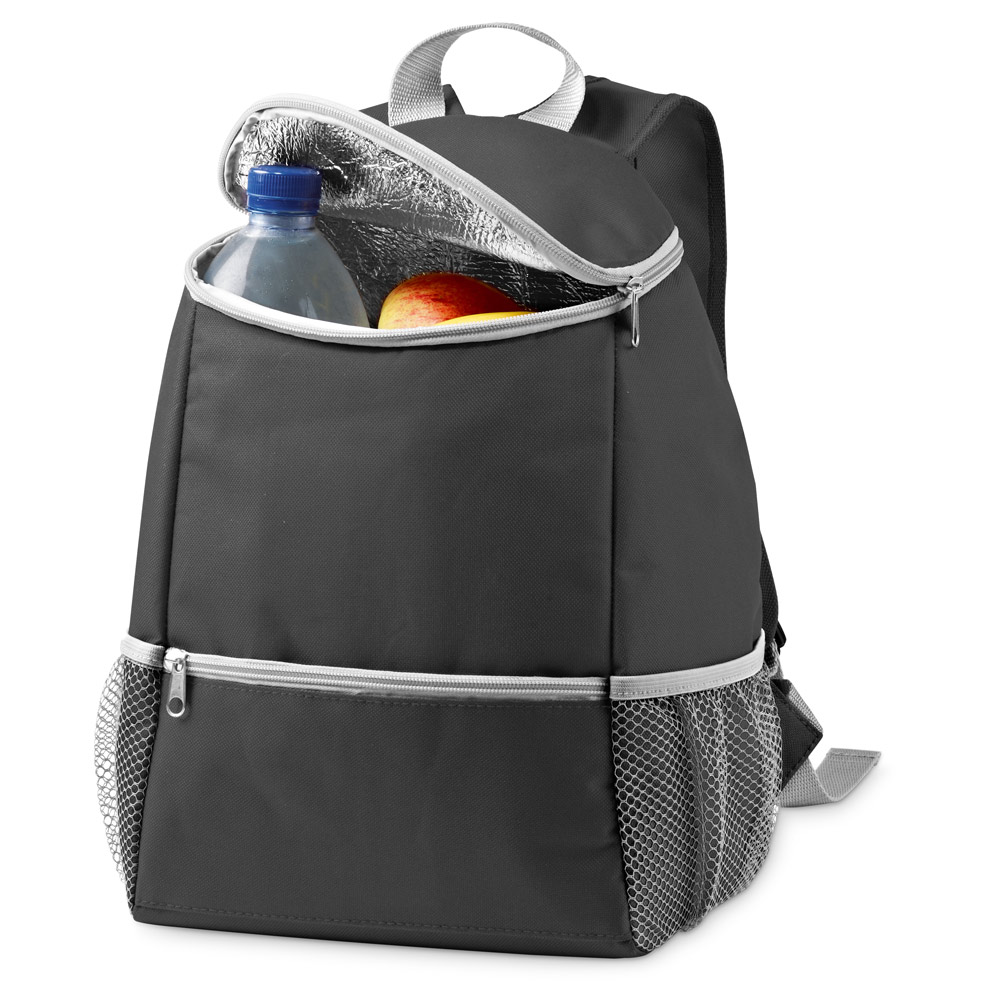 Mochila térmica 600d 13,3" - 4