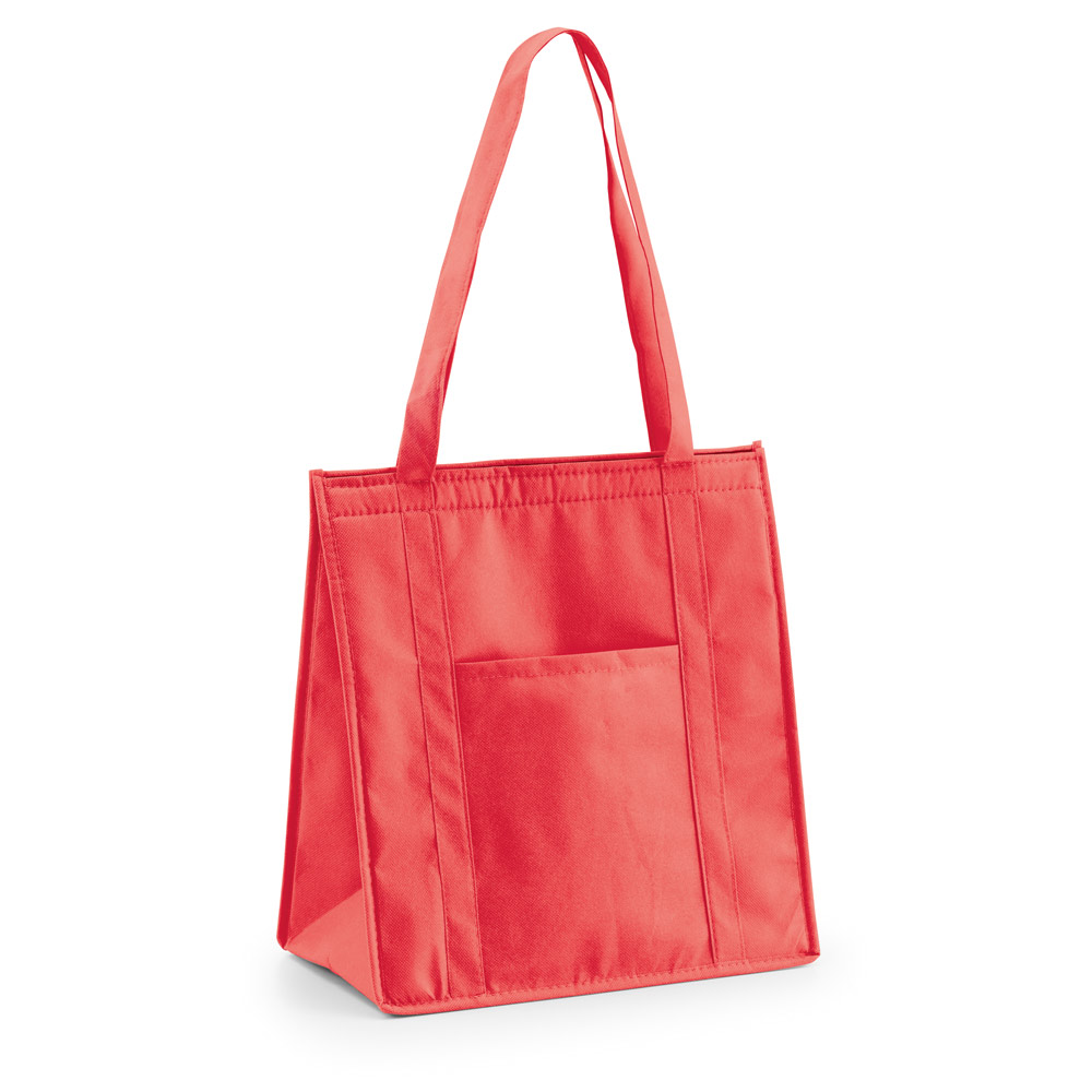 Sacola térmica non woven 10l - 2