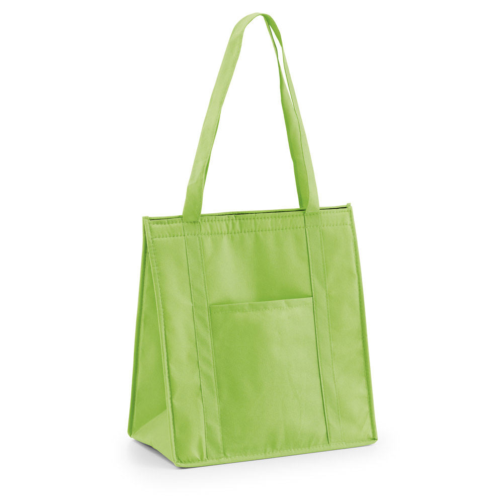 Sacola térmica non woven 10l - 4
