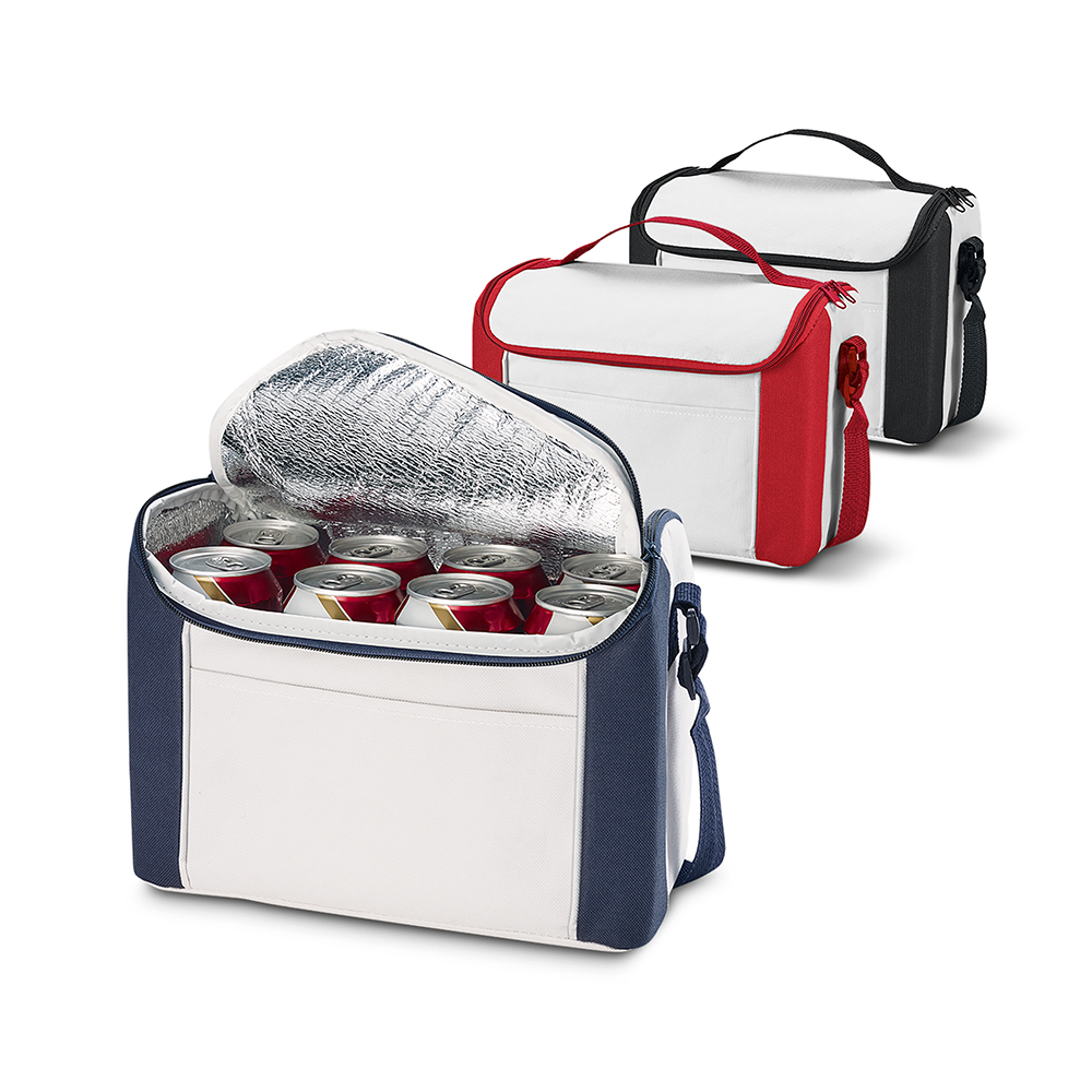 BOLSA TÉRMICA  8L - 1