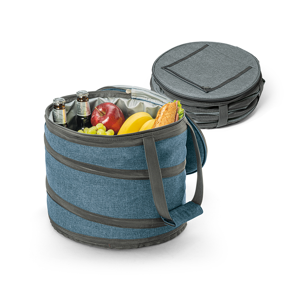 Sacola termica flexivel 15l - 2