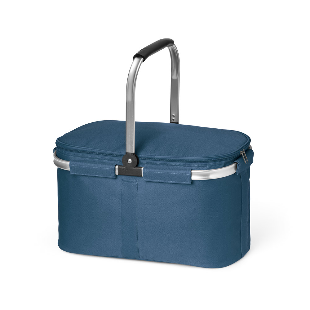 Sacola térmica flexível 30l - 2
