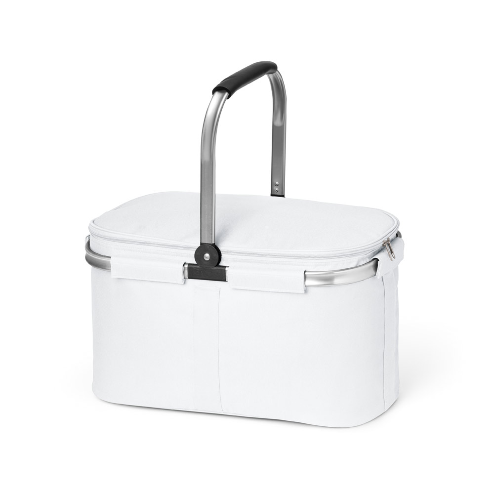 Sacola térmica flexível 30l - 3