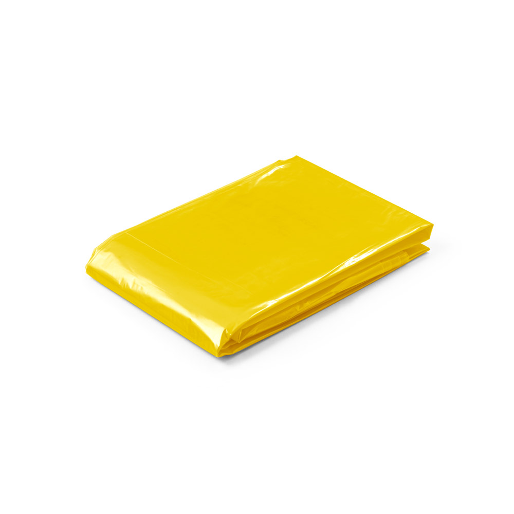 Capa de chuva de tamanho único - 2