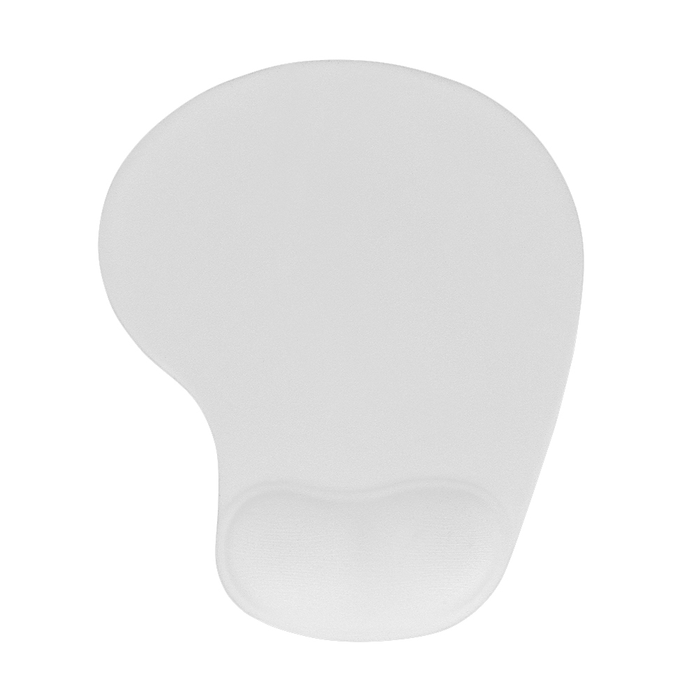 Mouse pad com almofada - 4