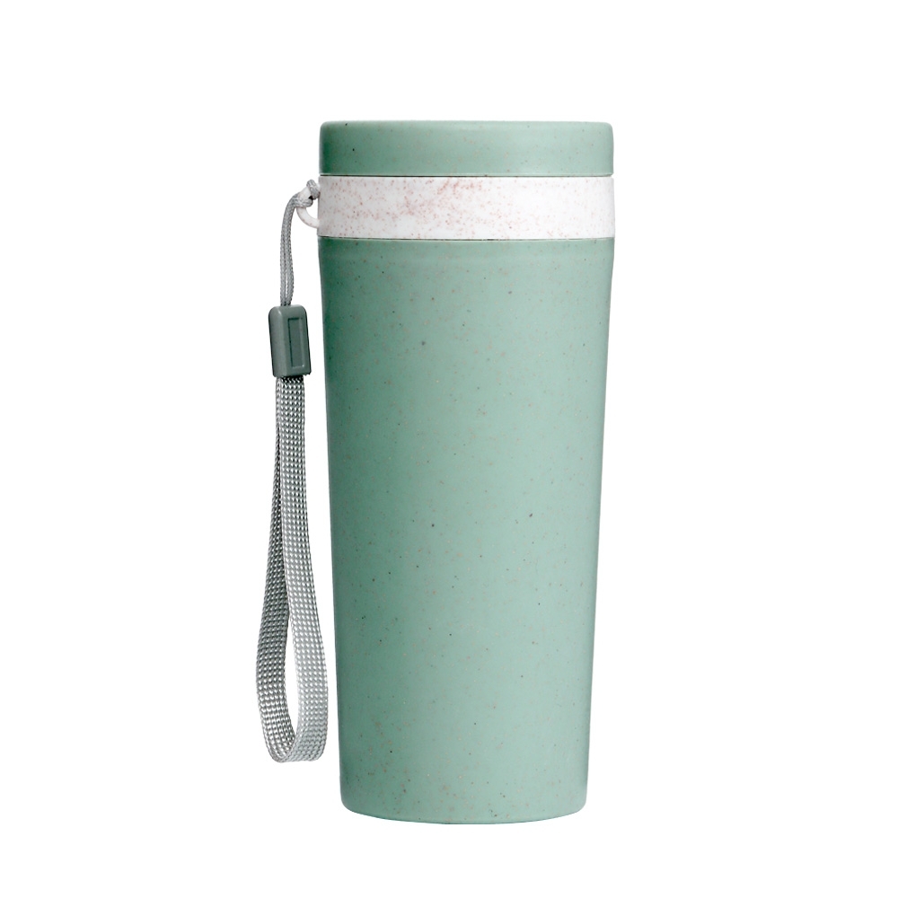 Copo fibra de bambu 350ml - 3